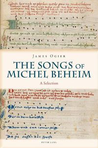 Cover image for The Songs of Michel Beheim