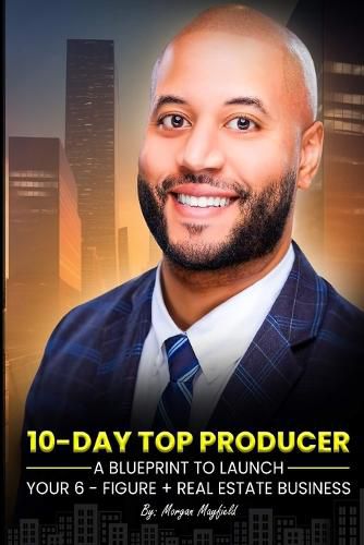 Cover image for 10-Day Top Producer