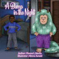 Cover image for A Bump In The Night