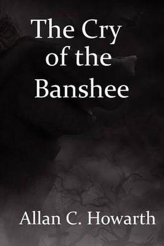 Cover image for The Cry of the Banshee