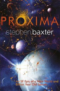 Cover image for Proxima