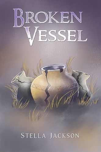 Cover image for Broken Vessel