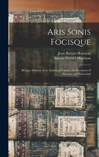 Cover image for Aris Sonis Focisque