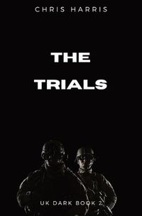 Cover image for The Trials