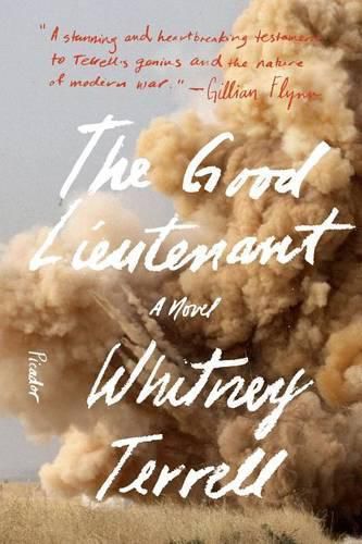 Cover image for The Good Lieutenant