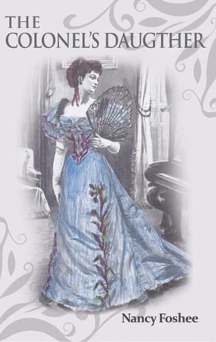 Cover image for The Colonel's Daughter