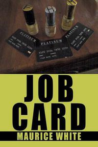 Cover image for Job Card