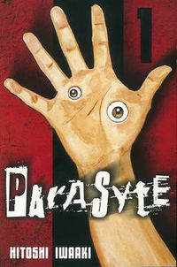 Cover image for Parasyte 1