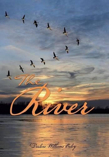 Cover image for The River