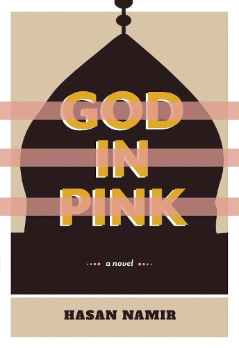 Cover image for God In Pink