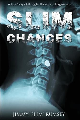 Cover image for Slim Chances