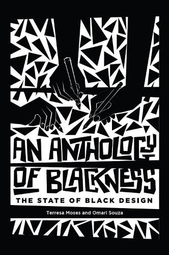 Cover image for An Anthology of Blackness