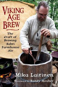 Cover image for Viking Age Brew
