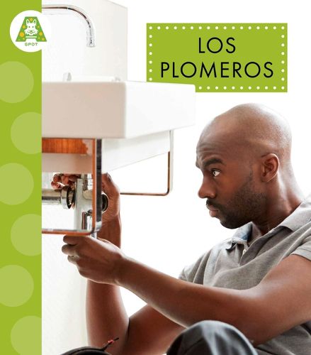 Cover image for Los Plomeros