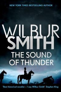 Cover image for The Sound of Thunder