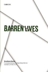 Cover image for Barren Lives