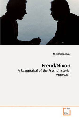 Freud/Nixon