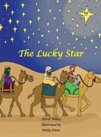 Cover image for The Lucky Star