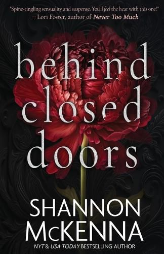 Cover image for Behind Closed Doors