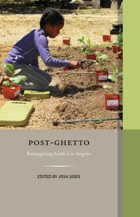 Cover image for Post-Ghetto