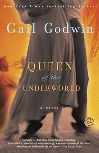 Cover image for Queen of the Underworld
