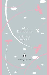 Cover image for Mrs Dalloway