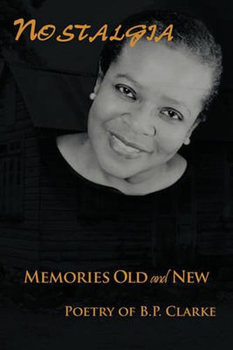 Cover image for Nostalgia
