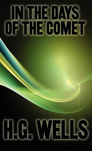 Cover image for In the Days of the Comet