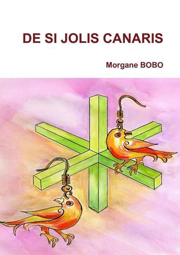 Cover image for De si jolis canaris