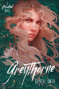 Cover image for Greythorne