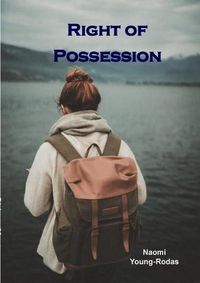 Cover image for Right of Possession