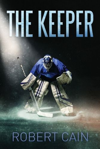 Cover image for The Keeper