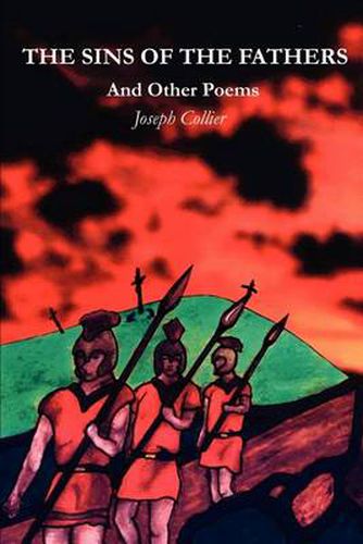 Cover image for The Sins of the Fathers: And Other Poems