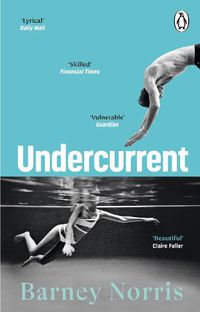 Cover image for Undercurrent