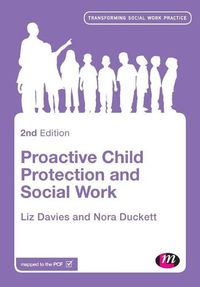 Cover image for Proactive Child Protection and Social Work