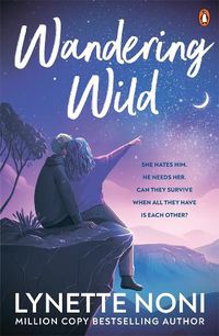 Cover image for Wandering Wild