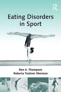 Cover image for Eating Disorders in Sport