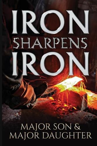 Cover image for Iron Sharpens Iron