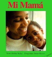 Cover image for Mi Mama