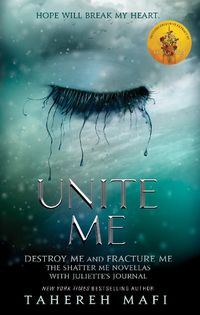 Cover image for Unite Me