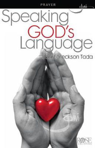 Cover image for Speaking God's Language