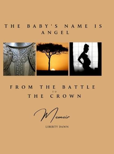 Cover image for The Baby's Name is Angel