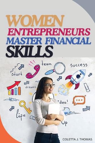 Cover image for Women Entrepreneurs Master Financial Skills