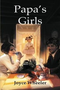 Cover image for Papa's Girls