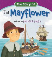 Cover image for The Story of the Mayflower