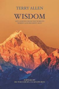 Cover image for Wisdom: Life Lessons from the World's Wisest (and Richest) Man