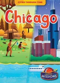 Cover image for Chicago