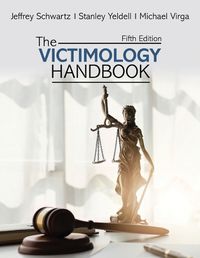 Cover image for The Victimology Handbook