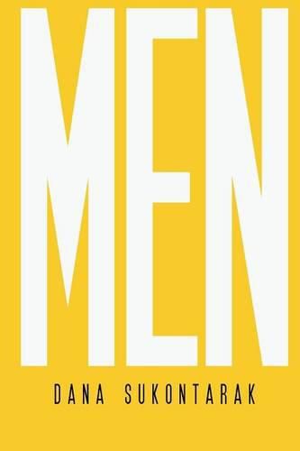 Cover image for Men