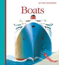 Cover image for Boats